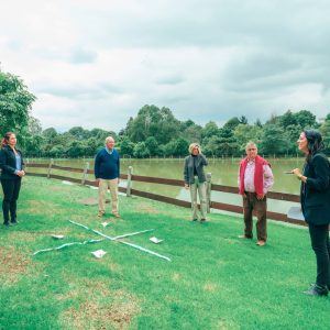 (PRUEBA) Primera Sesión