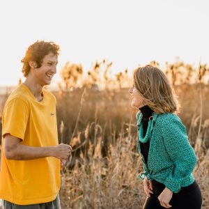 Sesión de comunicación para científicos o técnicos (online 1:1)